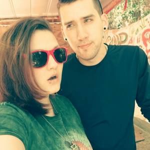 Meet your Posher, Virginia