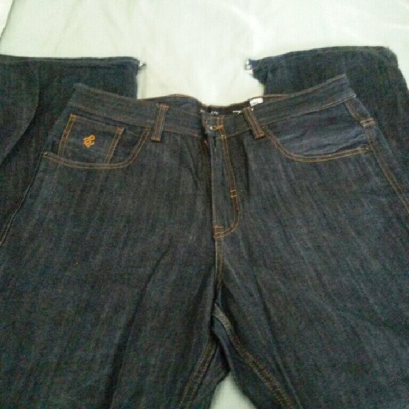 Men Rocawear Jeans