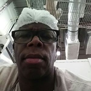 Meet your Posher, Jeffrey