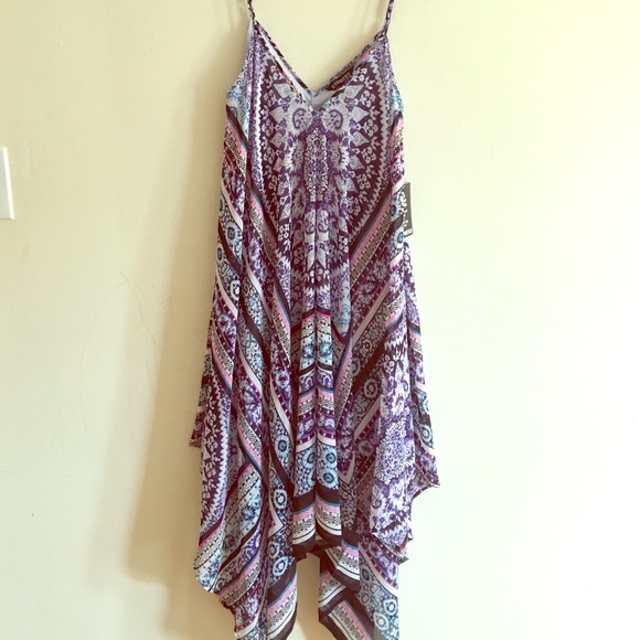 Express dress