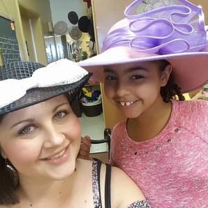 Meet your Posher, Brandy