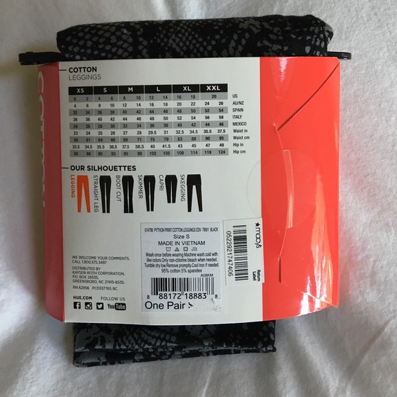 Leggings - Picture 2 of 3