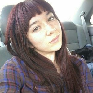 Meet your Posher, Marcella