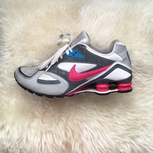 Rare Nike Running Shoes