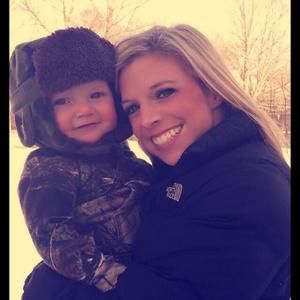 Meet your Posher, Candace