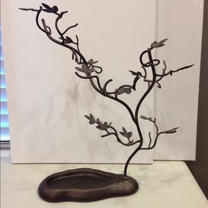 Jewelry Tree