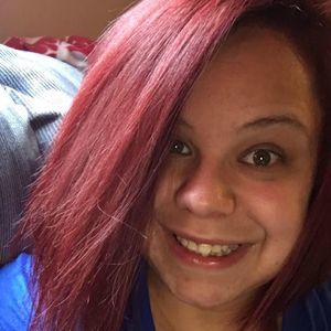 Meet your Posher, Candace