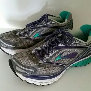 Brooks Running Shoes