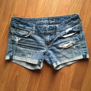 American Eagle Outfitter Shorts