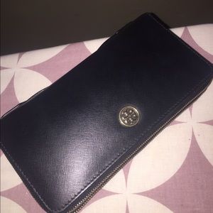 Authentic Tory Burch Wallet