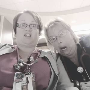 Meet your Posher, Audrey