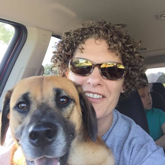 Meet your Posher, Kirsten - Picture 1 of 1