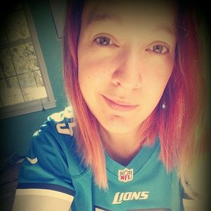 Meet your Posher, Katelyn