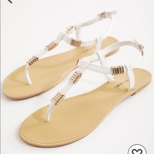 $10 Sandals*READ DESCRIPTION