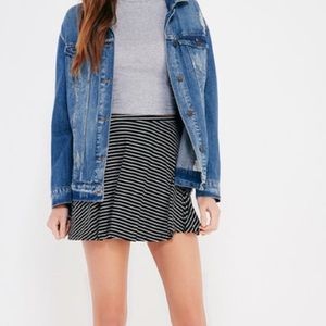 $5 skater skirt *READ DESCRIPTION