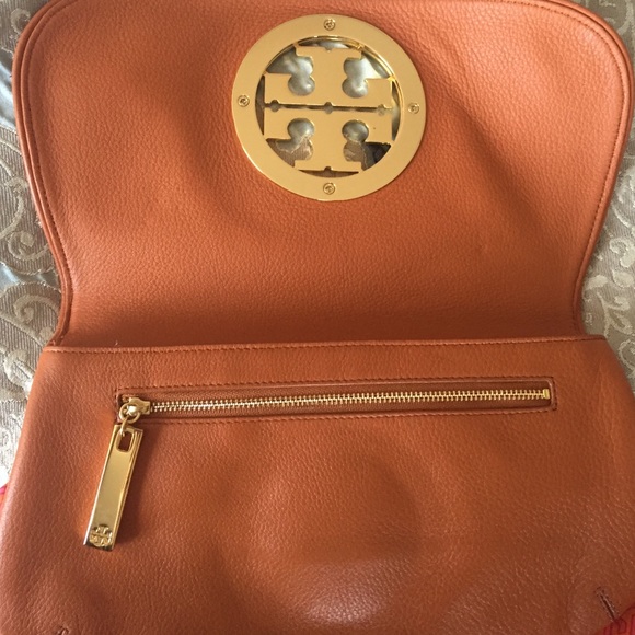 Tory Burch Clutch - Picture 3 of 4