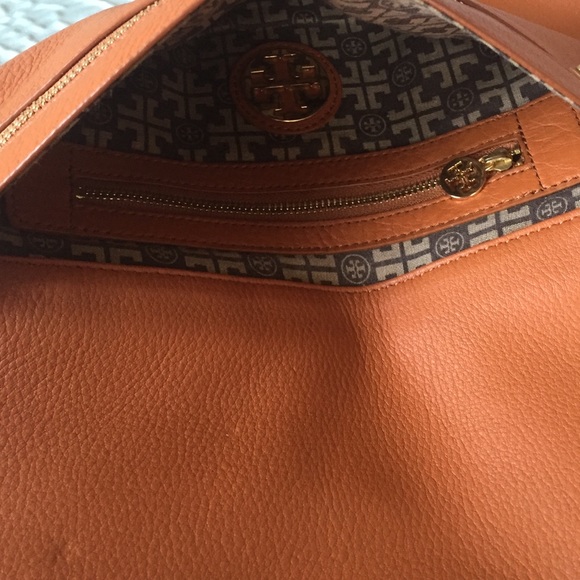 Tory Burch Clutch - Picture 4 of 4
