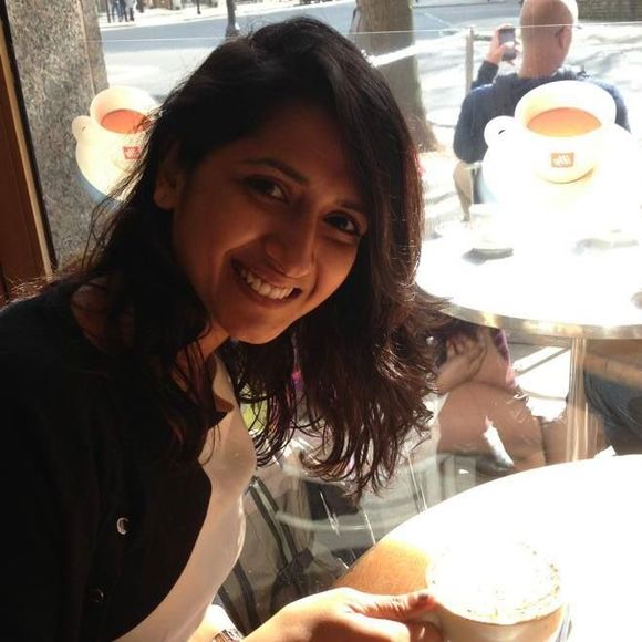 Meet your Posher, Kokil - Picture 1 of 1