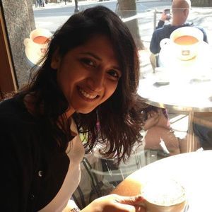 Meet your Posher, Kokil