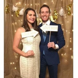 Meet your Posher, Jeff