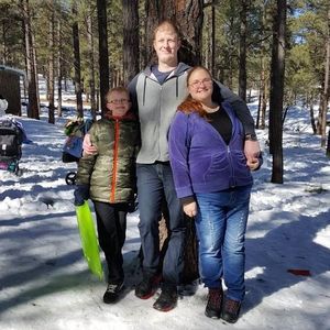 Meet your Posher, Heather