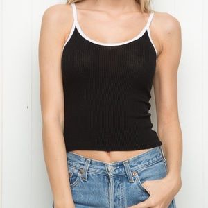 $9 Brandy Tank*READ DESCRIPTION