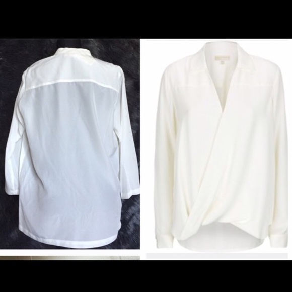 MICHAEL Michael Kors Tops - Michael Kors Blouse