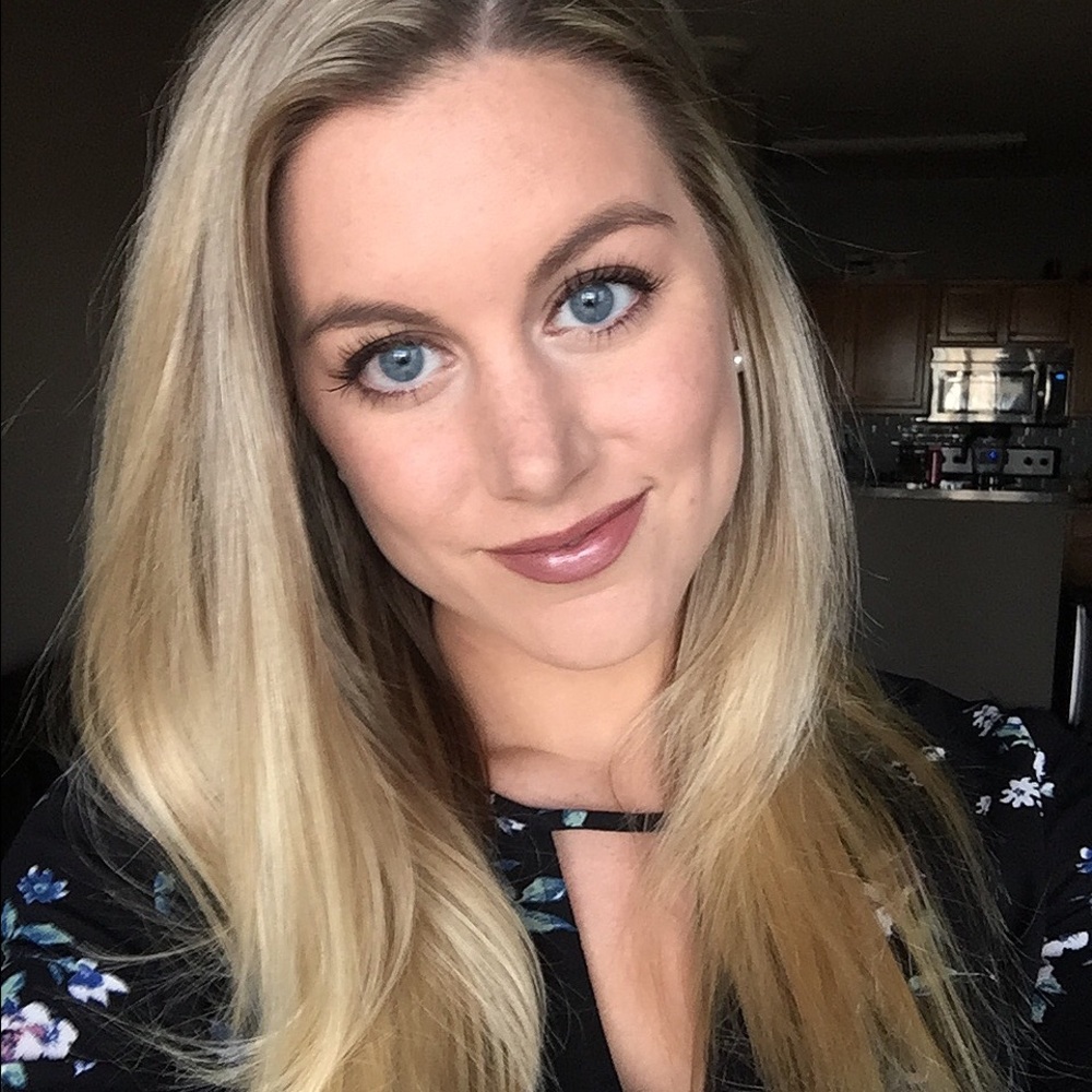 Meet your Posher, Maddy