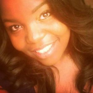 Meet your Posher, Jeanette