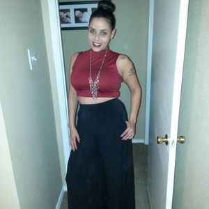 Meet your Posher, Lindsey