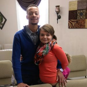 Meet your Posher, Tim