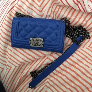 iPhone 5 Case Wallet Purse Style