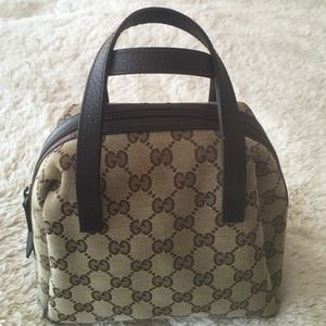 Gucci bag 💯 Authentic