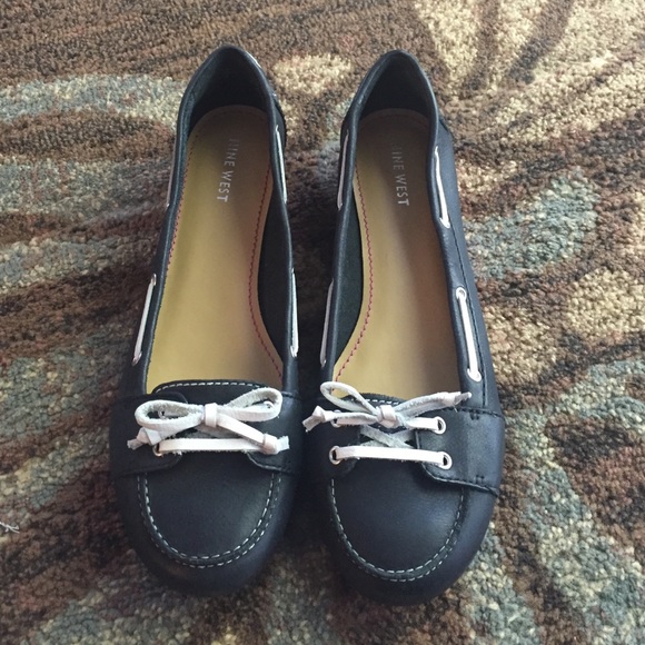 Brand New Nine West Loafers