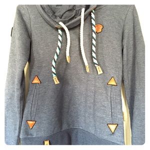 Naketano Hoodie