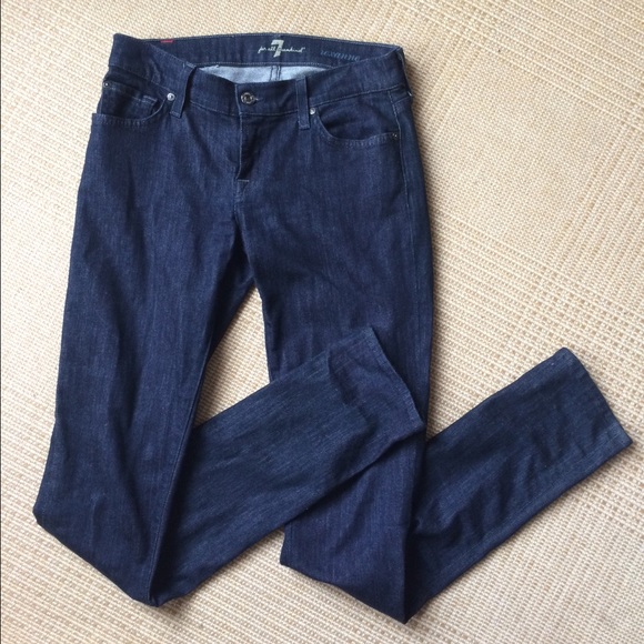 Roxanne Skinny pant