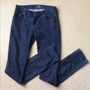 Roxanne Skinny pant