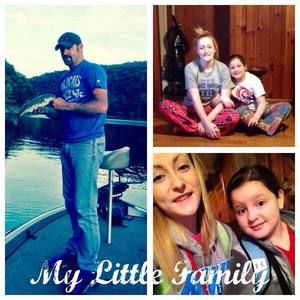 Meet your Posher, Tara