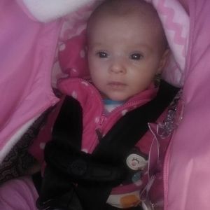 Meet your Posher, Mallory