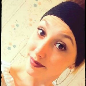 Meet your Posher, Audrey