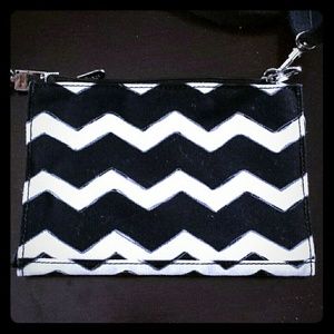 31 New never used cross town wallet