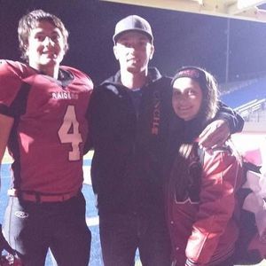 Meet your Posher, Jonathan