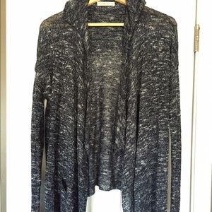 Abercrombie cardigan