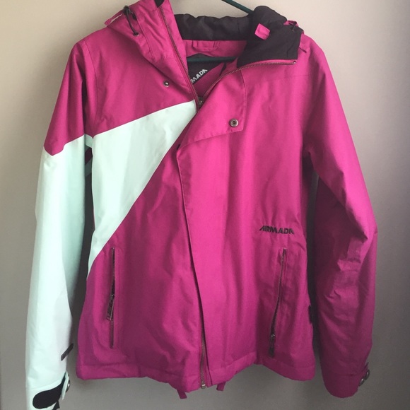 Armada Jackets & Blazers - Armada Ski Jacket