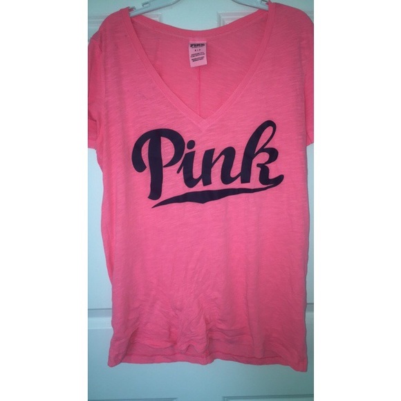 VS Pink tshirt