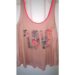 American Eagle tank top