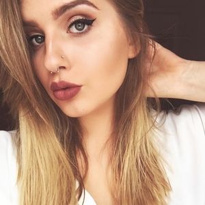 Meet your Posher, Allie