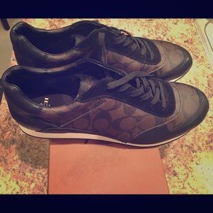 Coach Sneakers