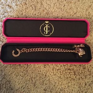 Juicy Couture Bracelet
