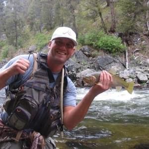 Meet your Posher, Matt